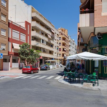 Studio Relax Playa Del Cura, Felix Rodriguez 3 Торевиеха Екстериор снимка
