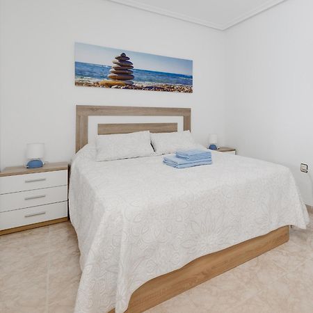 Studio Relax Playa Del Cura, Felix Rodriguez 3 Торевиеха Екстериор снимка