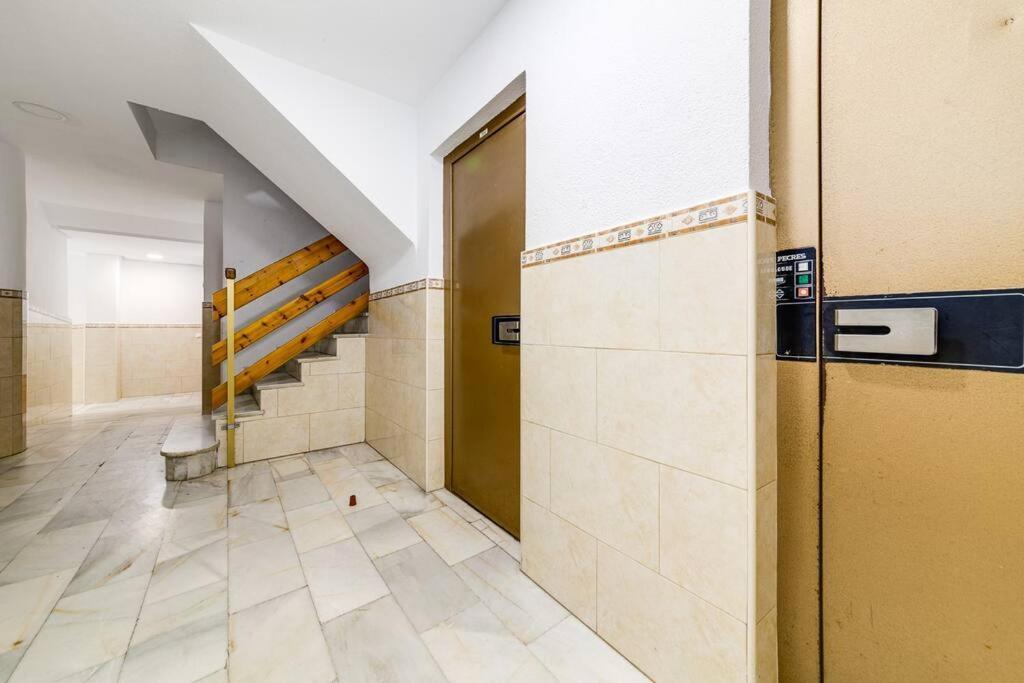 Studio Relax Playa Del Cura, Felix Rodriguez 3 Торевиеха Екстериор снимка