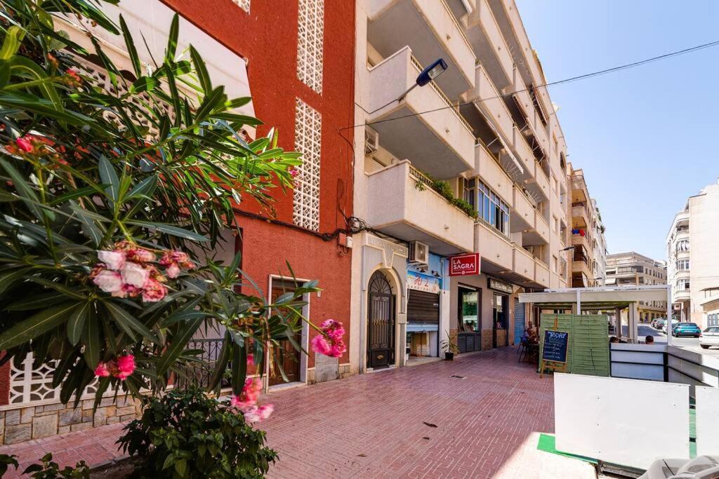 Studio Relax Playa Del Cura, Felix Rodriguez 3 Торевиеха Екстериор снимка
