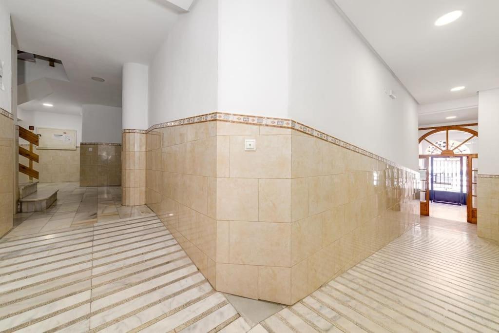 Studio Relax Playa Del Cura, Felix Rodriguez 3 Торевиеха Екстериор снимка