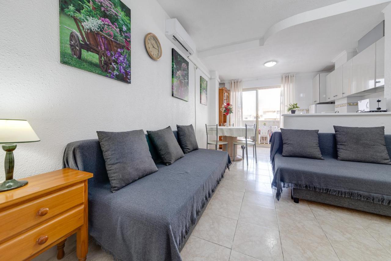 Studio Relax Playa Del Cura, Felix Rodriguez 3 Торевиеха Екстериор снимка
