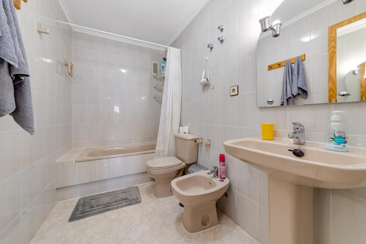 Studio Relax Playa Del Cura, Felix Rodriguez 3 Торевиеха Екстериор снимка