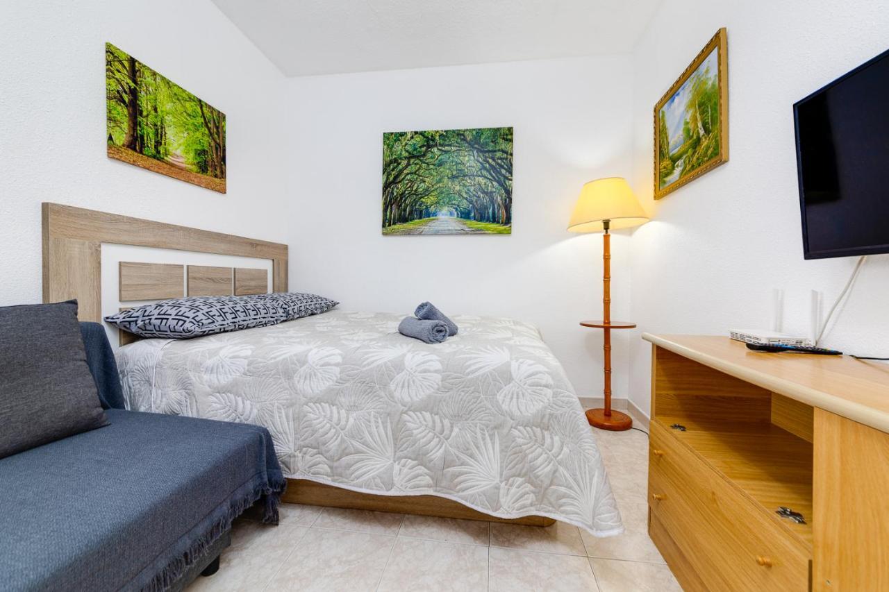Studio Relax Playa Del Cura, Felix Rodriguez 3 Торевиеха Екстериор снимка
