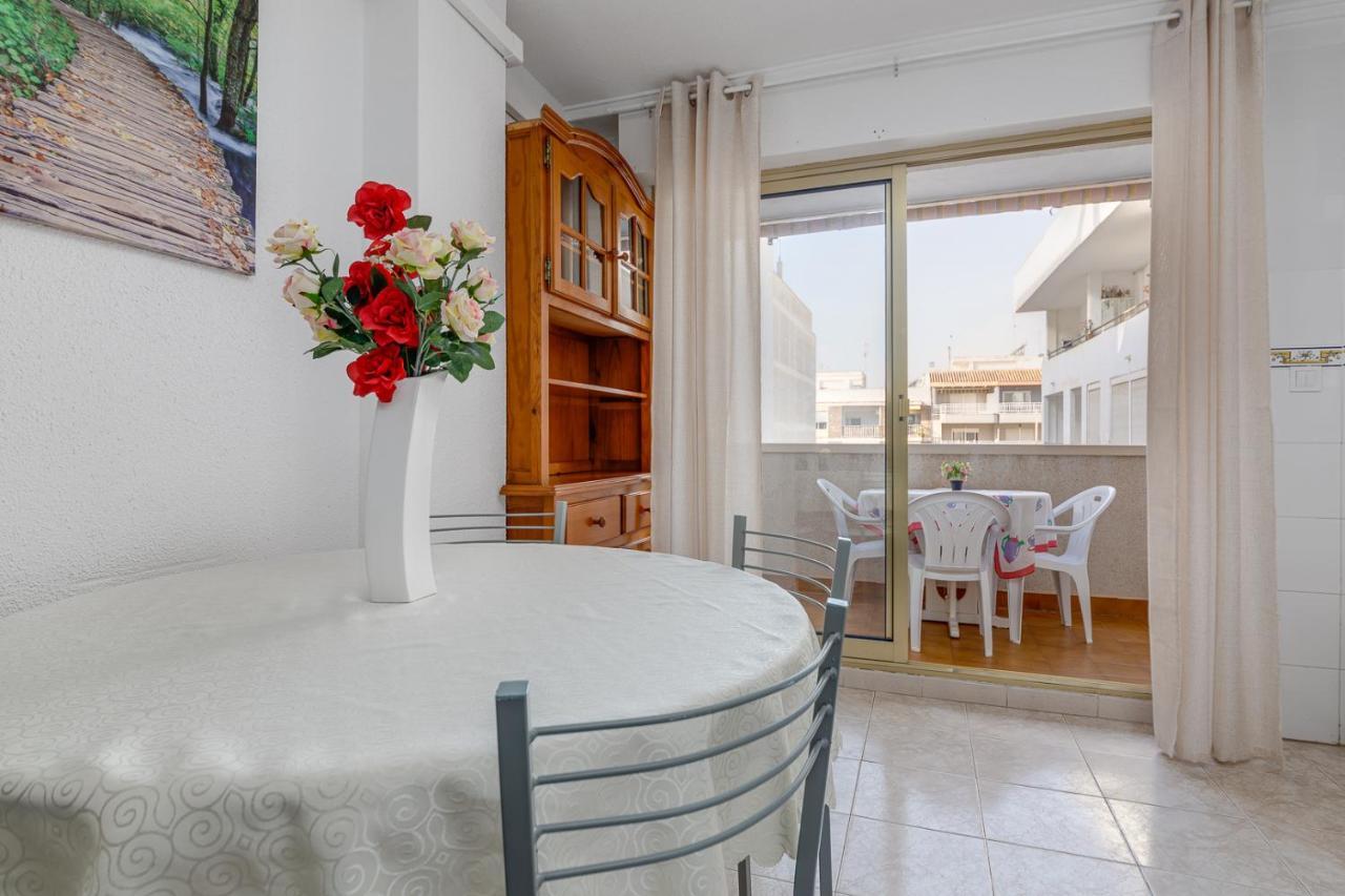 Studio Relax Playa Del Cura, Felix Rodriguez 3 Торевиеха Екстериор снимка