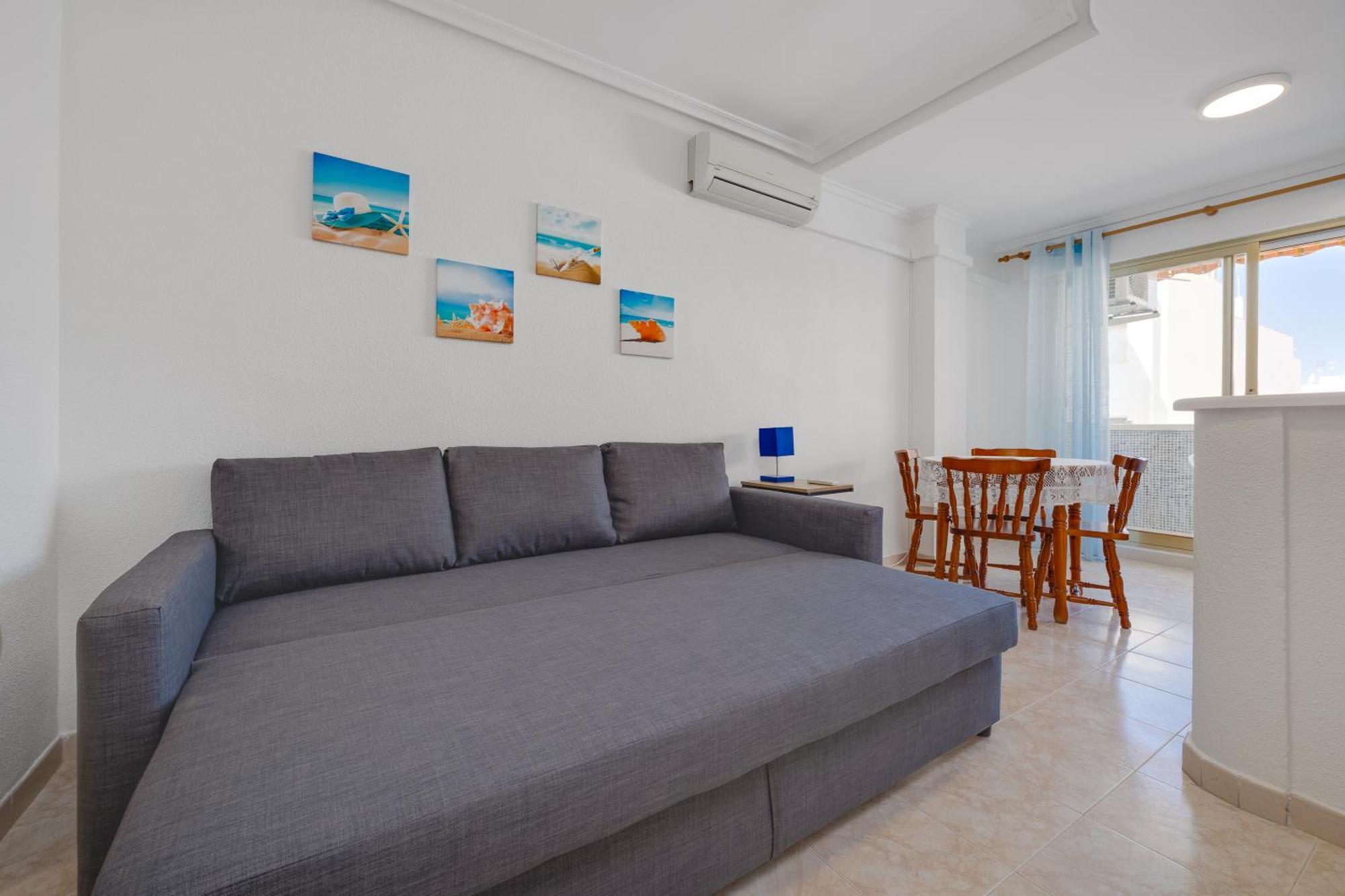Studio Relax Playa Del Cura, Felix Rodriguez 3 Торевиеха Екстериор снимка
