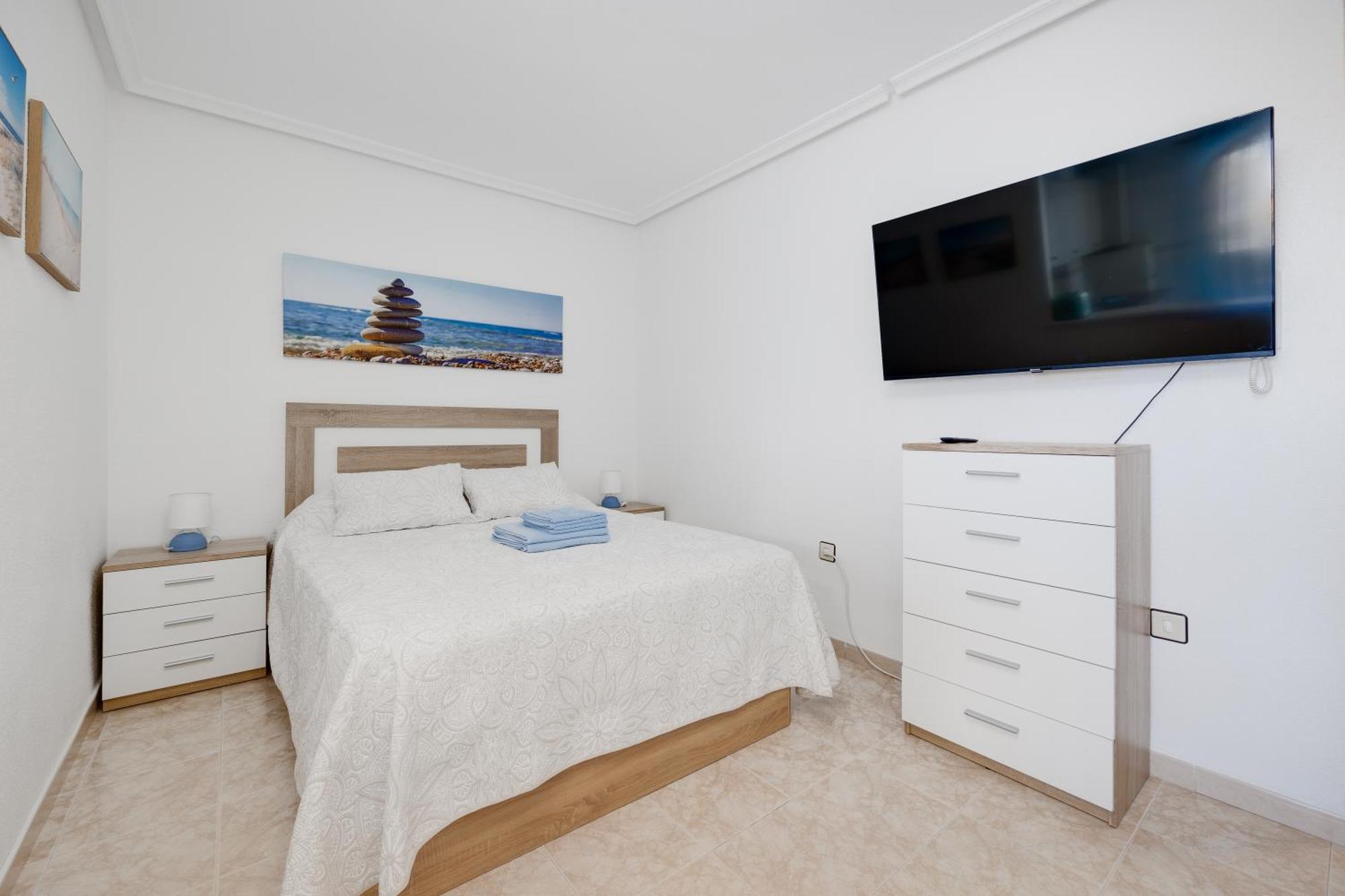 Studio Relax Playa Del Cura, Felix Rodriguez 3 Торевиеха Екстериор снимка