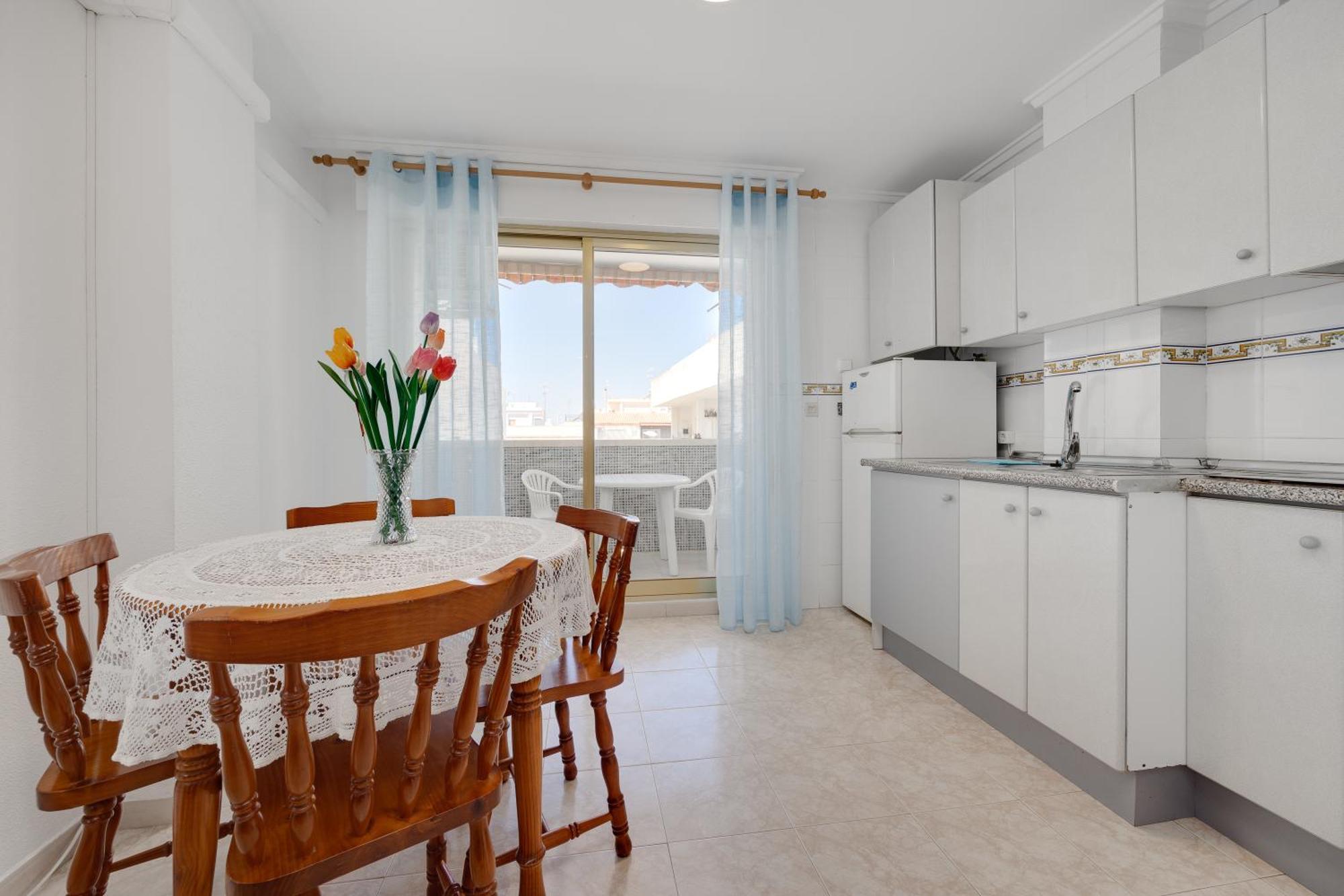 Studio Relax Playa Del Cura, Felix Rodriguez 3 Торевиеха Екстериор снимка