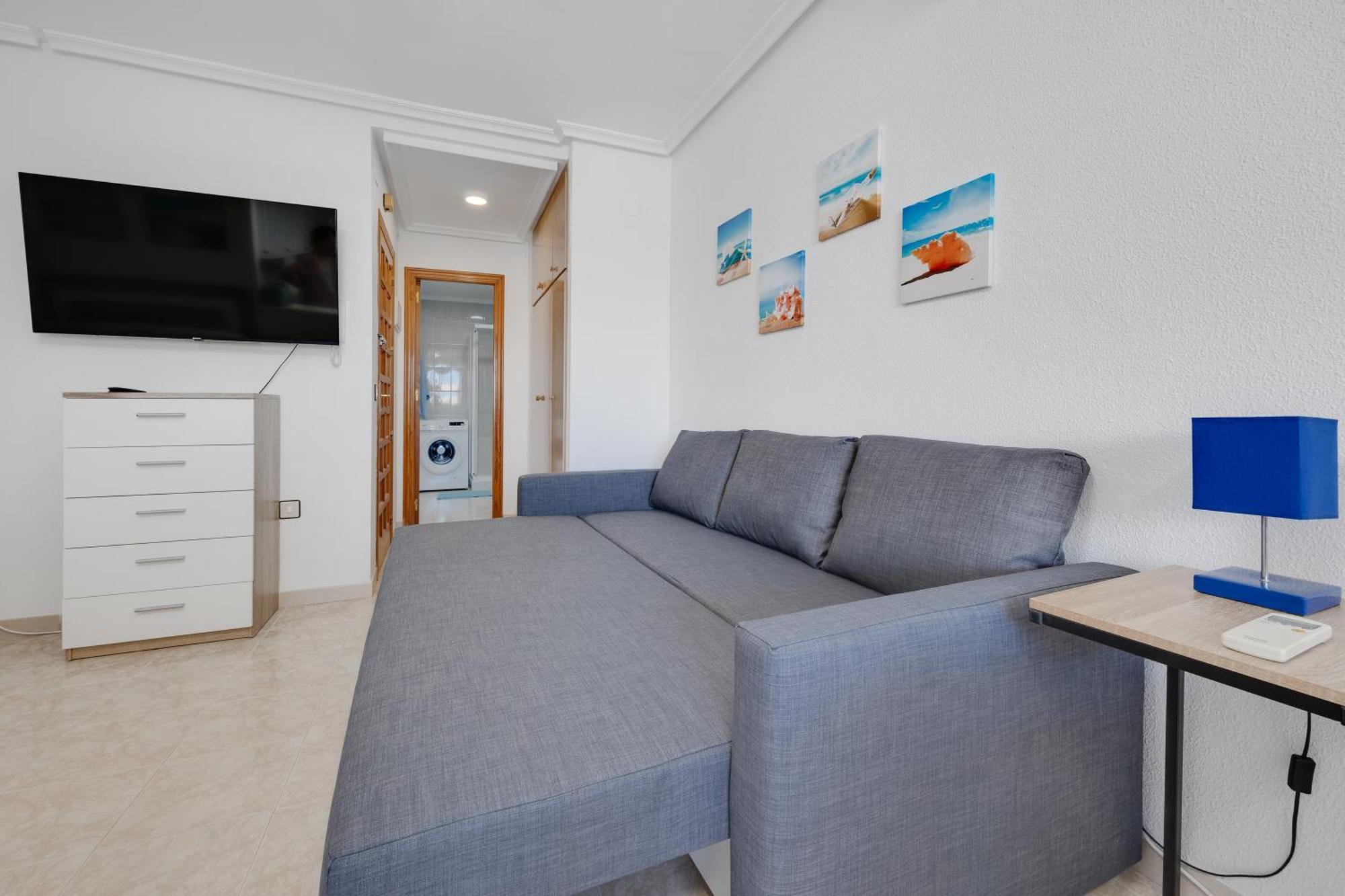 Studio Relax Playa Del Cura, Felix Rodriguez 3 Торевиеха Екстериор снимка