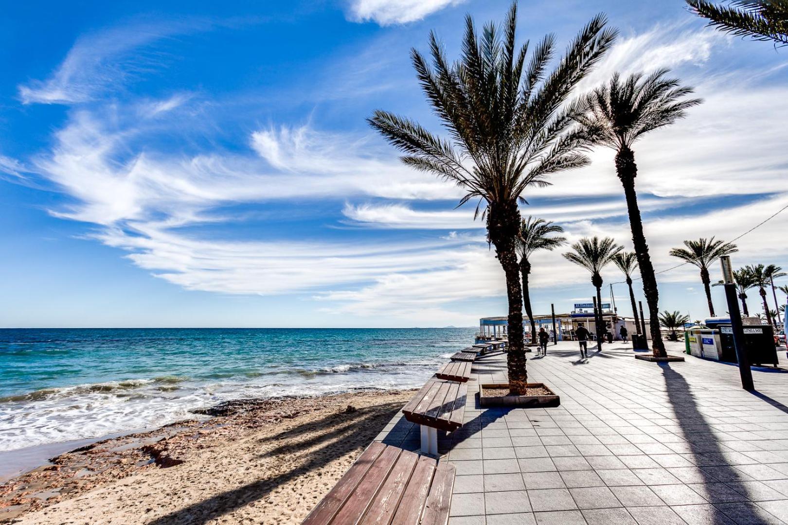 Studio Relax Playa Del Cura, Felix Rodriguez 3 Торевиеха Екстериор снимка