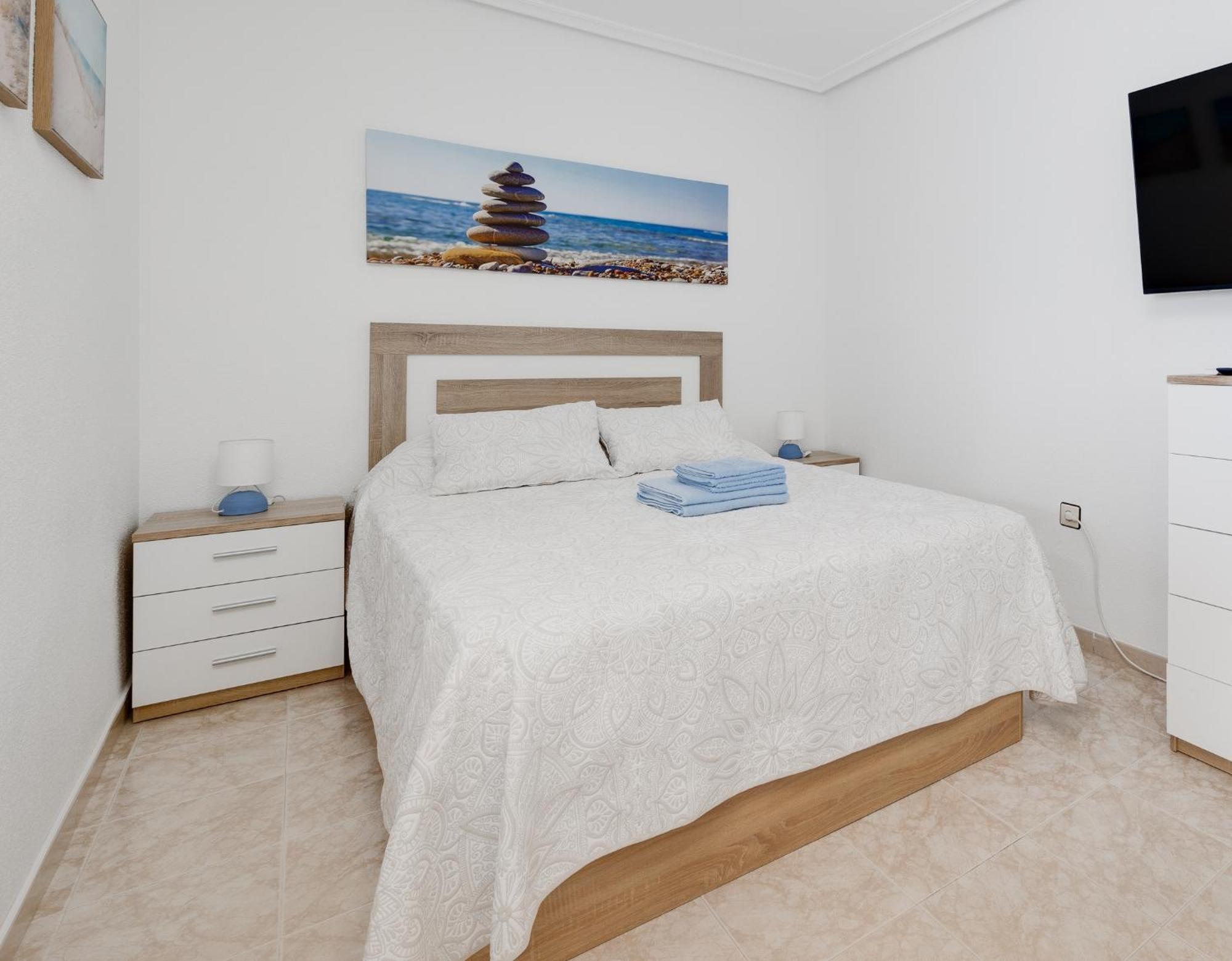 Studio Relax Playa Del Cura, Felix Rodriguez 3 Торевиеха Екстериор снимка